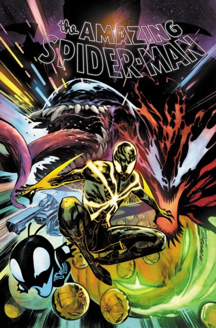 Amazing Spider-Man Vol. 4: Broken - Joe Kelly
