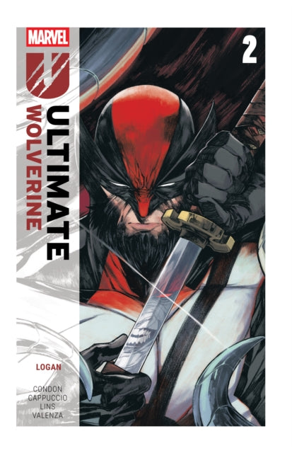 Ultimate Wolverine Vol. 2 - Chris Condon