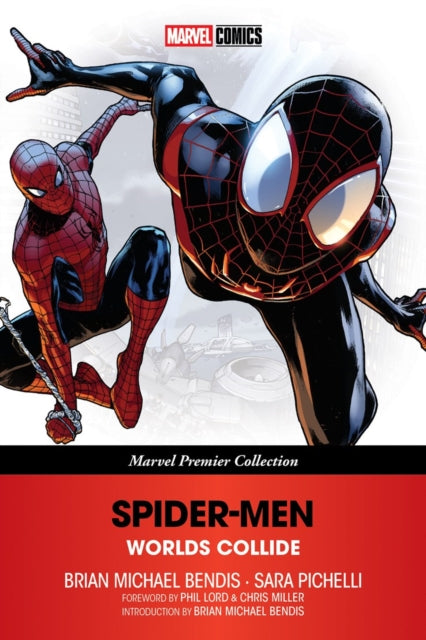 Spider-Men: Worlds Collide (Marvel Premier Collection) - Brian Michael Bendis