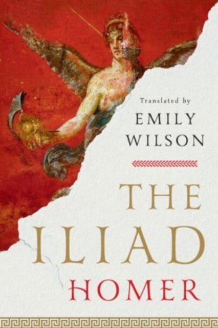 The Iliad - Emily Wilson