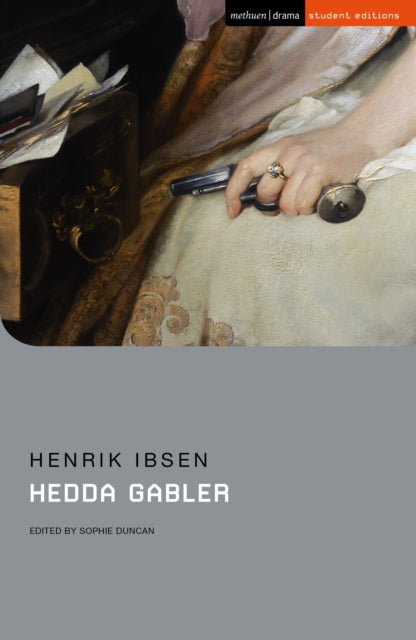 Hedda Gabler - Michael Meyer