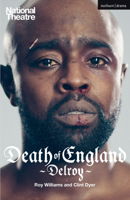 Death of England: Delroy - Roy Williams