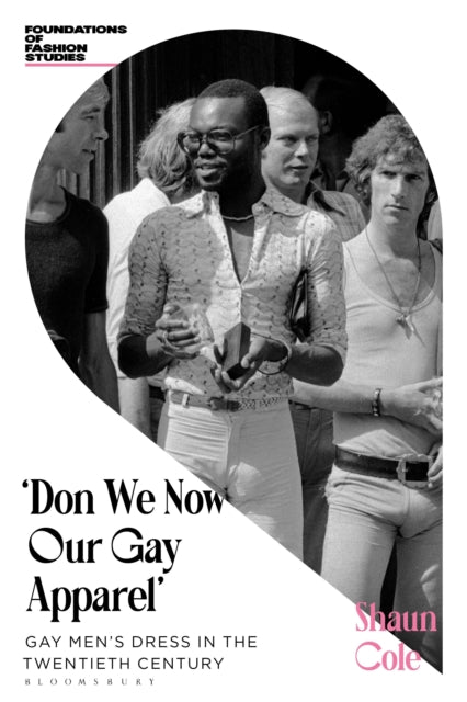 Front cover of Don We Now Our Gay Apparel, paperback