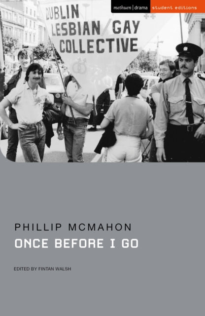Once Before I Go - Fintan Walsh