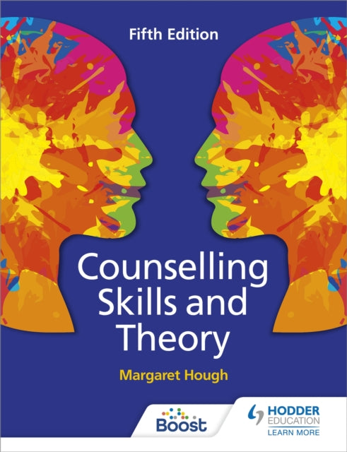 Counselling Skills and Theory 5th Edition - Penny Tassoni