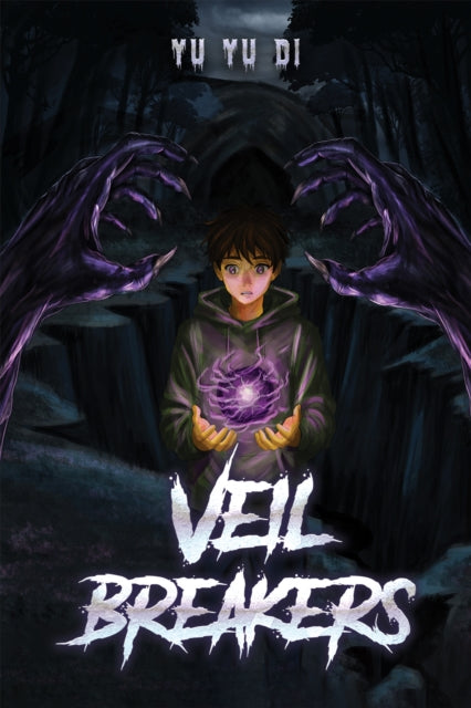 Veil Breakers - Yu Yu Di