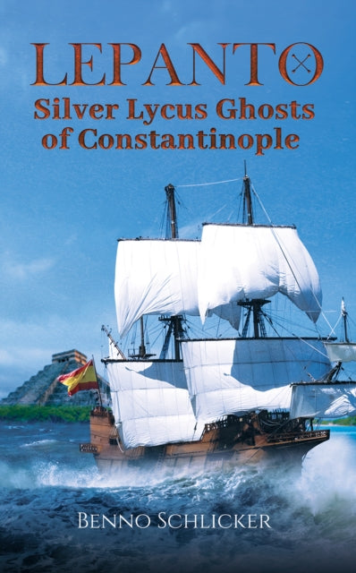 Lepanto: Silver Lycus Ghosts of Constantinople - Benno Schlicker