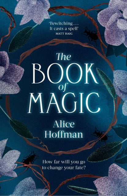 The Book of Magic : Volume 4 - Alice Hoffman