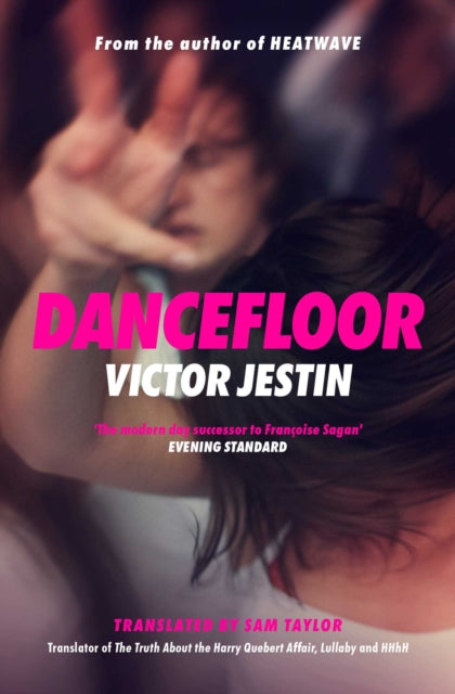 Dancefloor - Sam Taylor