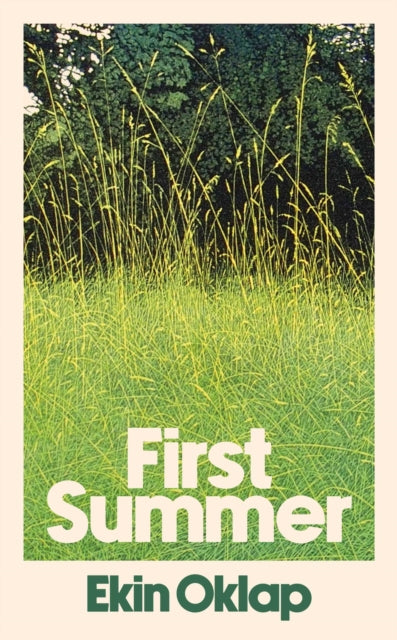 First Summer - Ekin Oklap