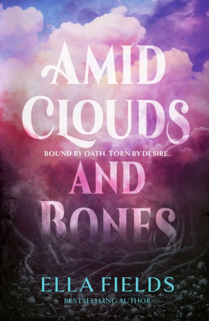Amid Clouds and Bones - Ella Fields