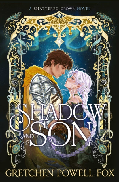 Shadow and Son : Volume 3 - Gretchen Powell Fox