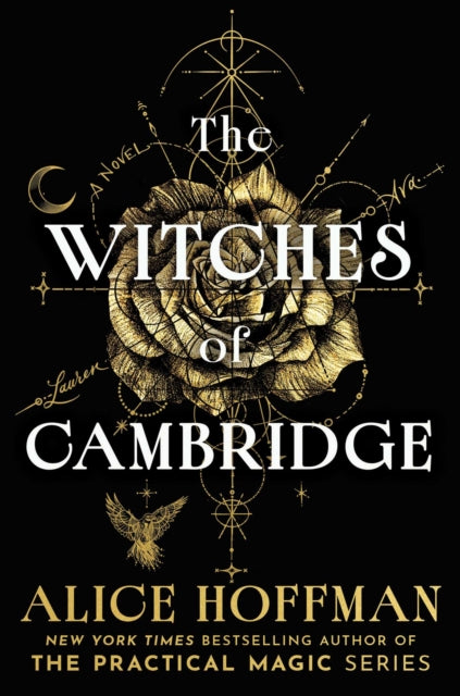 The Witches of Cambridge : The brand-new magical series from the author of Practical Magic - Alice Hoffman