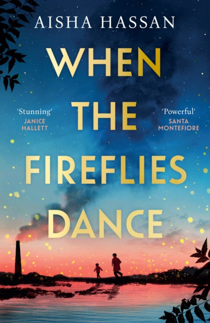 When the Fireflies Dance : The extraordinary and enthralling book club debut of 2025 you don’t want to miss!