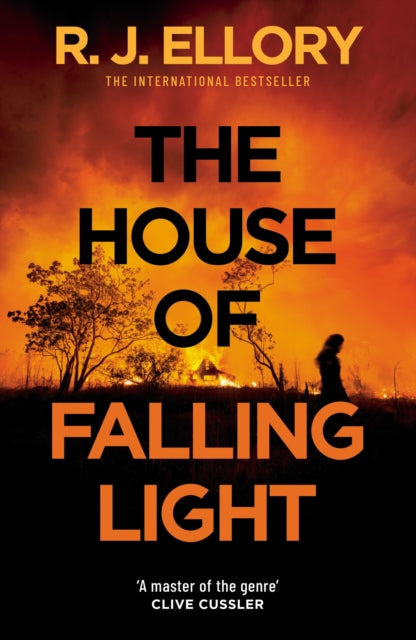 The House of Falling Light - R.J. Ellory