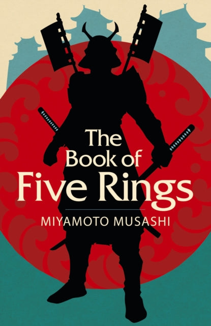 The Book of Five Rings - Victor Harris