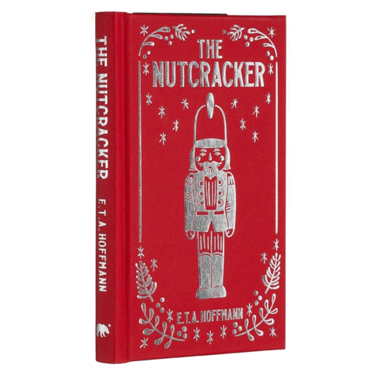 The Nutcracker : Gilded Pocket Edition - E.T.A. Hoffmann