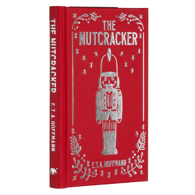 The Nutcracker : Gilded Pocket Edition - E.T.A. Hoffmann
