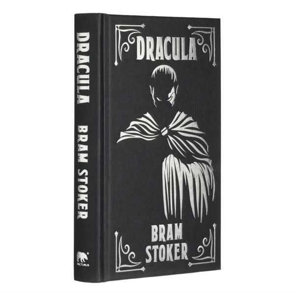 Dracula : Gilded Pocket Edition - Bram Stoker