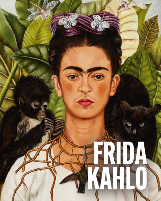 Art Masters: Frida Kahlo - Caroline Bugler
