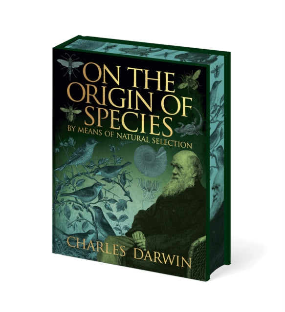 On the Origin of Species - George Davidson