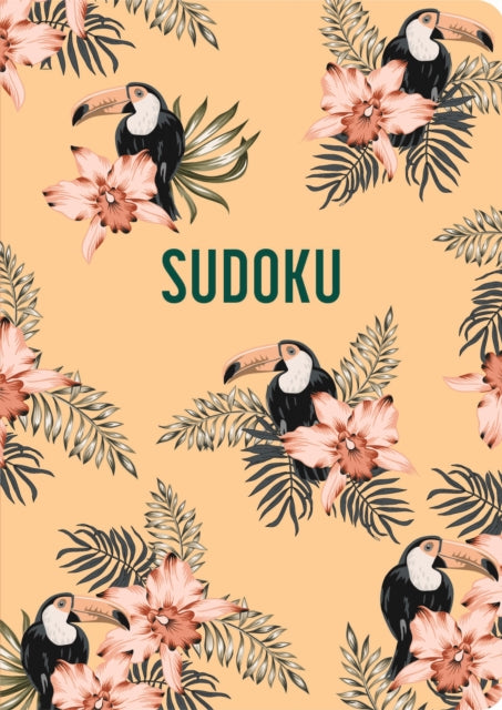 Sudoku - Eric Saunders