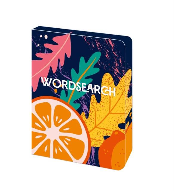 Wordsearch : Over 180 Puzzles - Eric Saunders