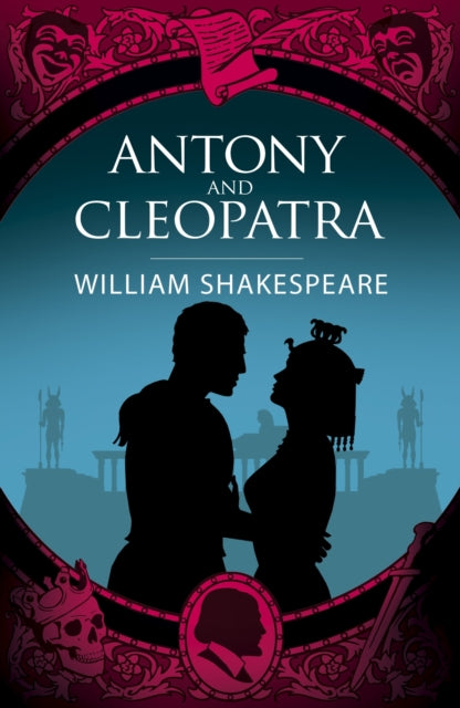 Antony & Cleopatra - Chris McNab