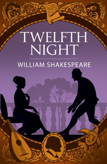 Twelfth Night - Chris McNab