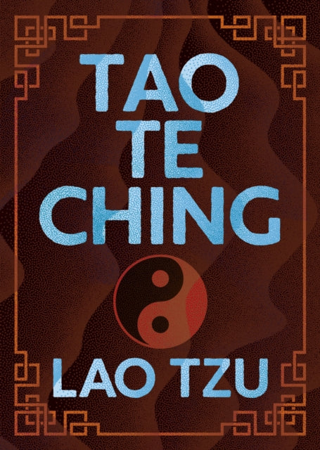 Tao Te Ching : Illustrated Pocket Edition with Ribbon Marker - Lao Tzu