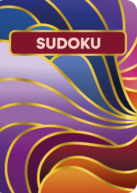 Sudoku : Over 200 Puzzles - Eric Saunders