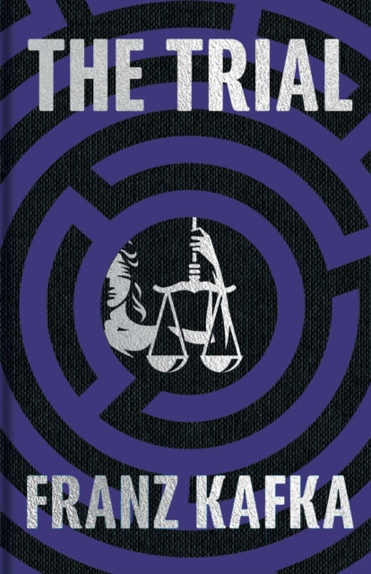 The Trial : Gilded Pocket Edition - Isabel Tucker