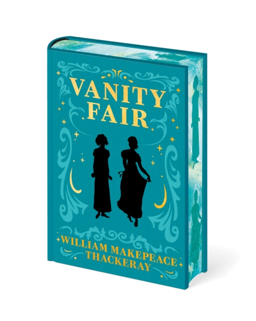 Vanity Fair - William Makepeace Thakeray