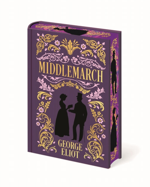 Middlemarch - George Eliot