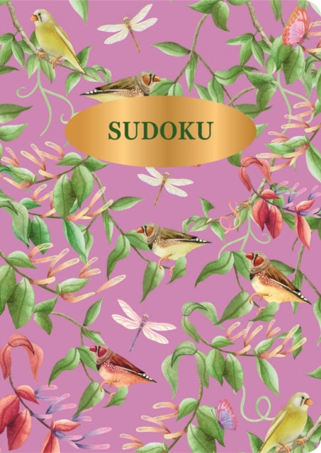 Sudoku : Over 200 Puzzles - Eric Saunders