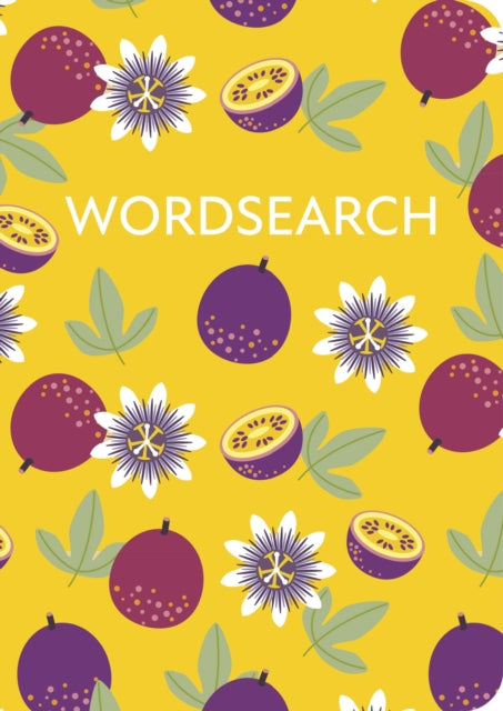 Wordsearch : Over 130 Puzzles