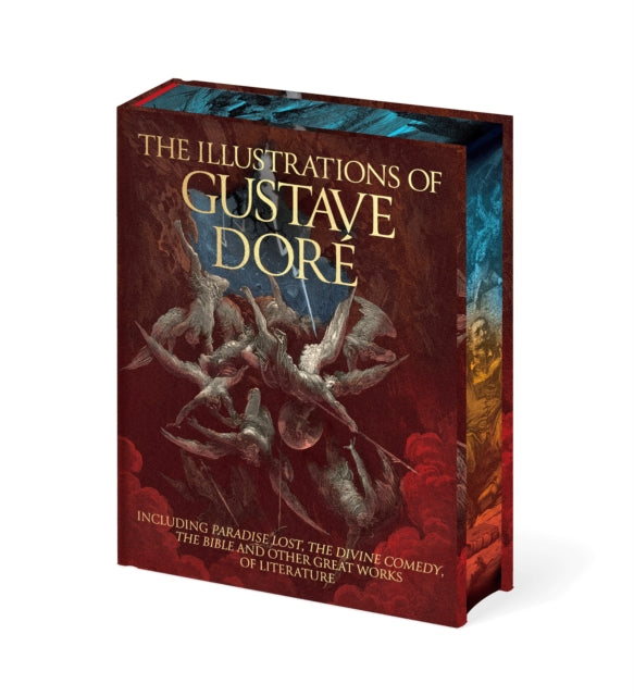 The Illustrations of Gustave Dore - George Davidson