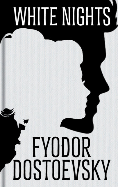 White Nights and Other Stories : Gilded Pocket Edition - Fyodor Dostoevsky