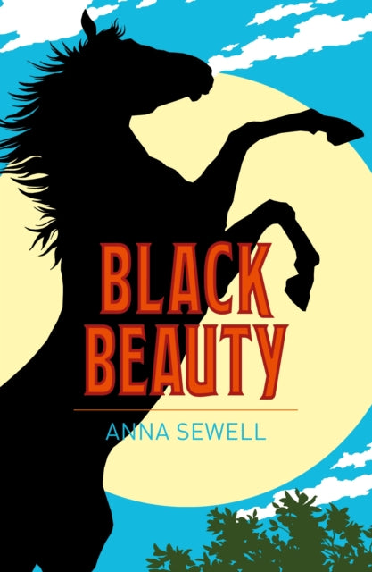 Black Beauty - Anna Sewell