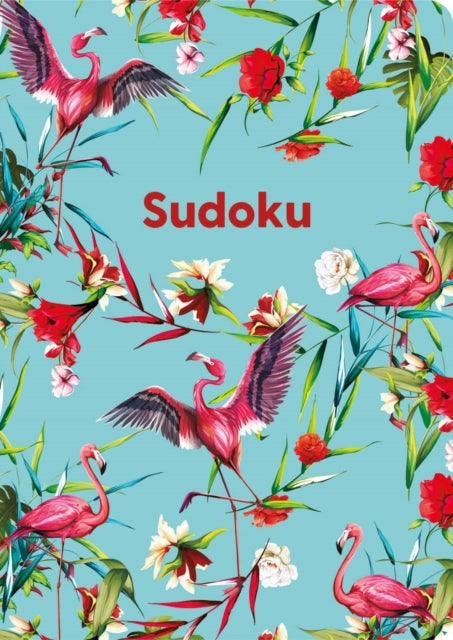 Sudoku - Eric Saunders