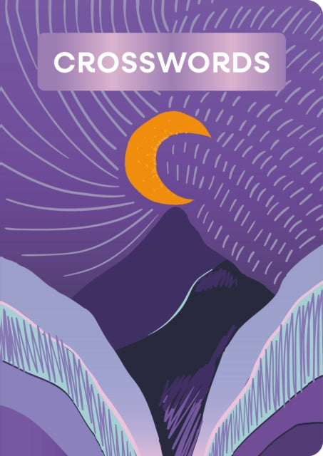 Crosswords - Eric Saunders
