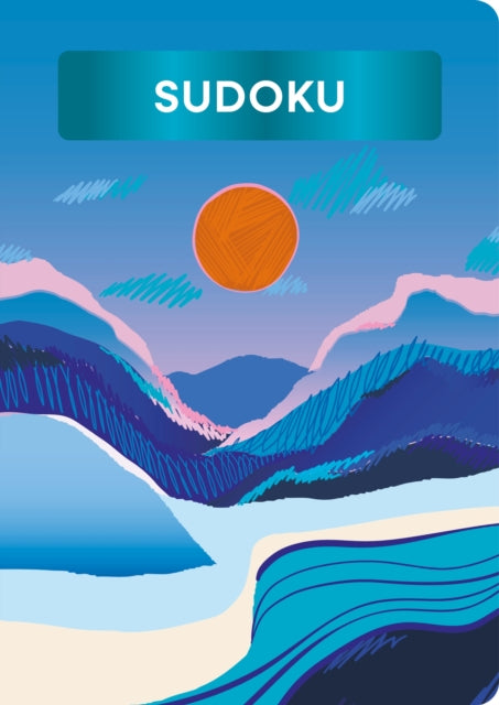 Sudoku : Over 200 Puzzles - Eric Saunders