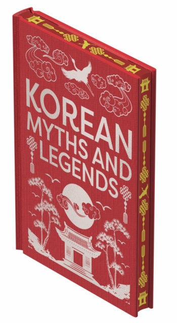 Korean Myths & Legends - Horace Newton Allen
