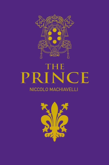 The Prince - Niccolo Machiavelli