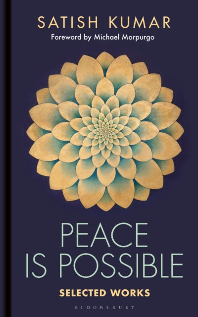 Peace is Possible - Satish Kumar