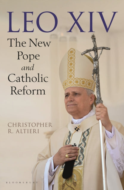 Leo XIV : The New Pope and Catholic Reform