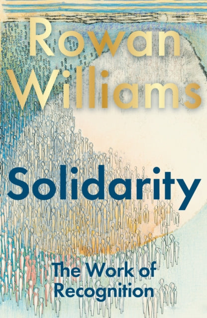 Front cover of Solidarity, hardback