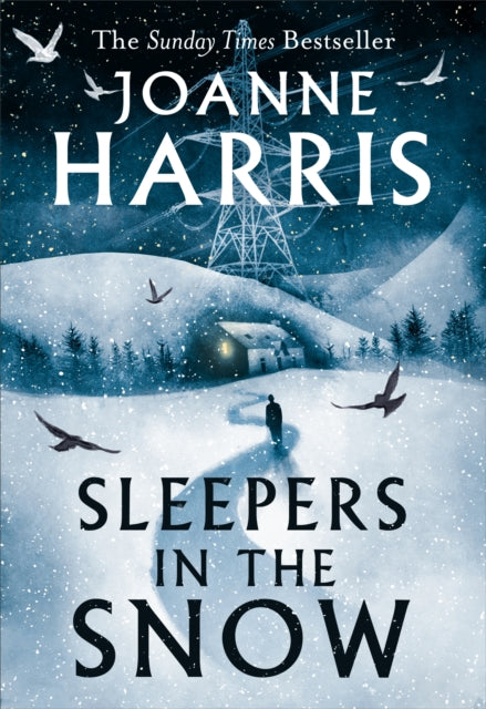 Sleepers in the Snow : A beautiful yet haunting winter ghost story from bestselling author Joanne Harris! - Joanne Harris