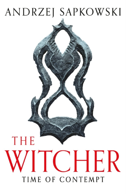 Time of Contempt : The bestselling novel which inspired season 3 of Netflix’s The Witcher