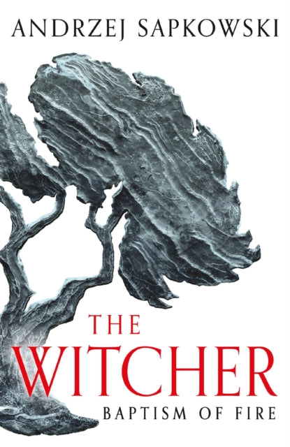Baptism of Fire : Witcher 3 - Now a major Netflix show - David French